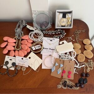 Jewelry Bundle